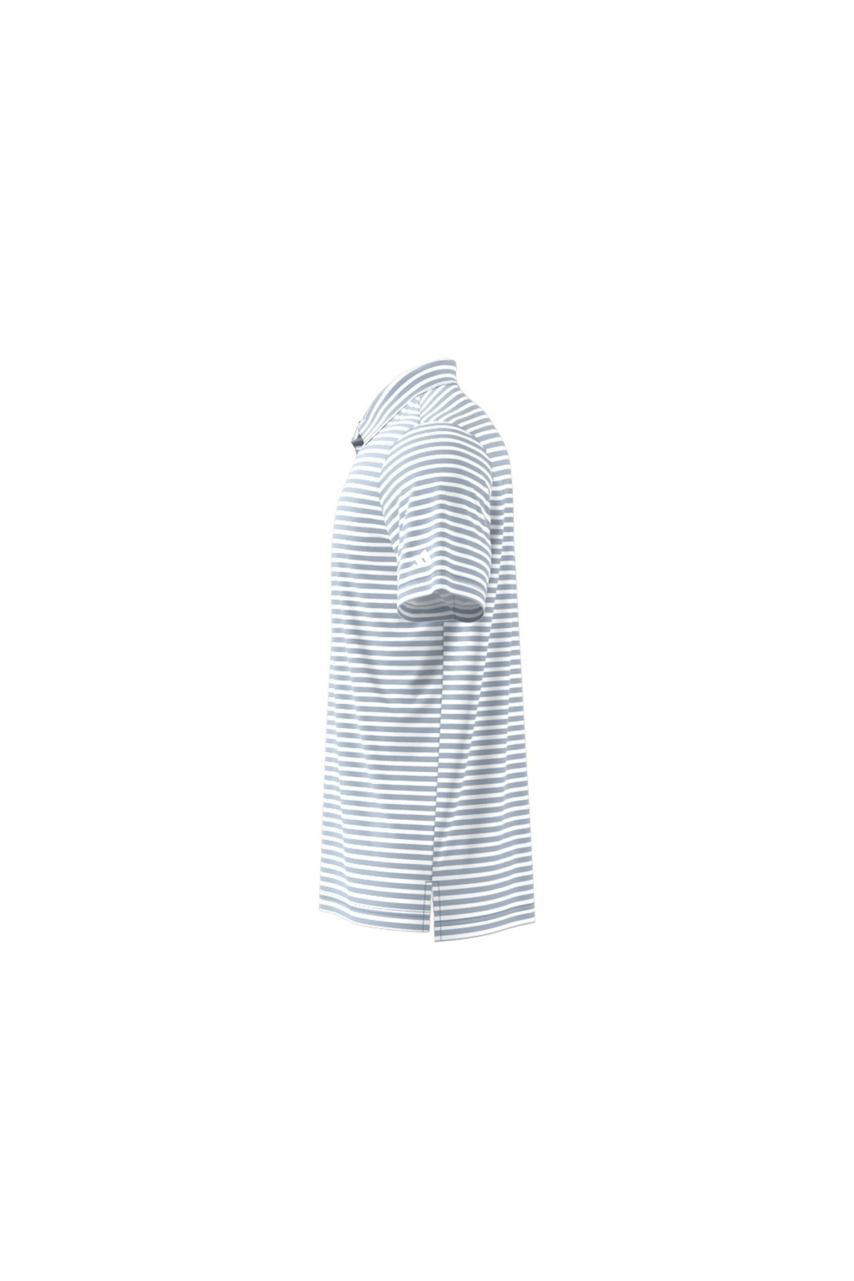 adidas Erkek Mavi  Polo T-Shirt ULT STRIPE POLO JP0475