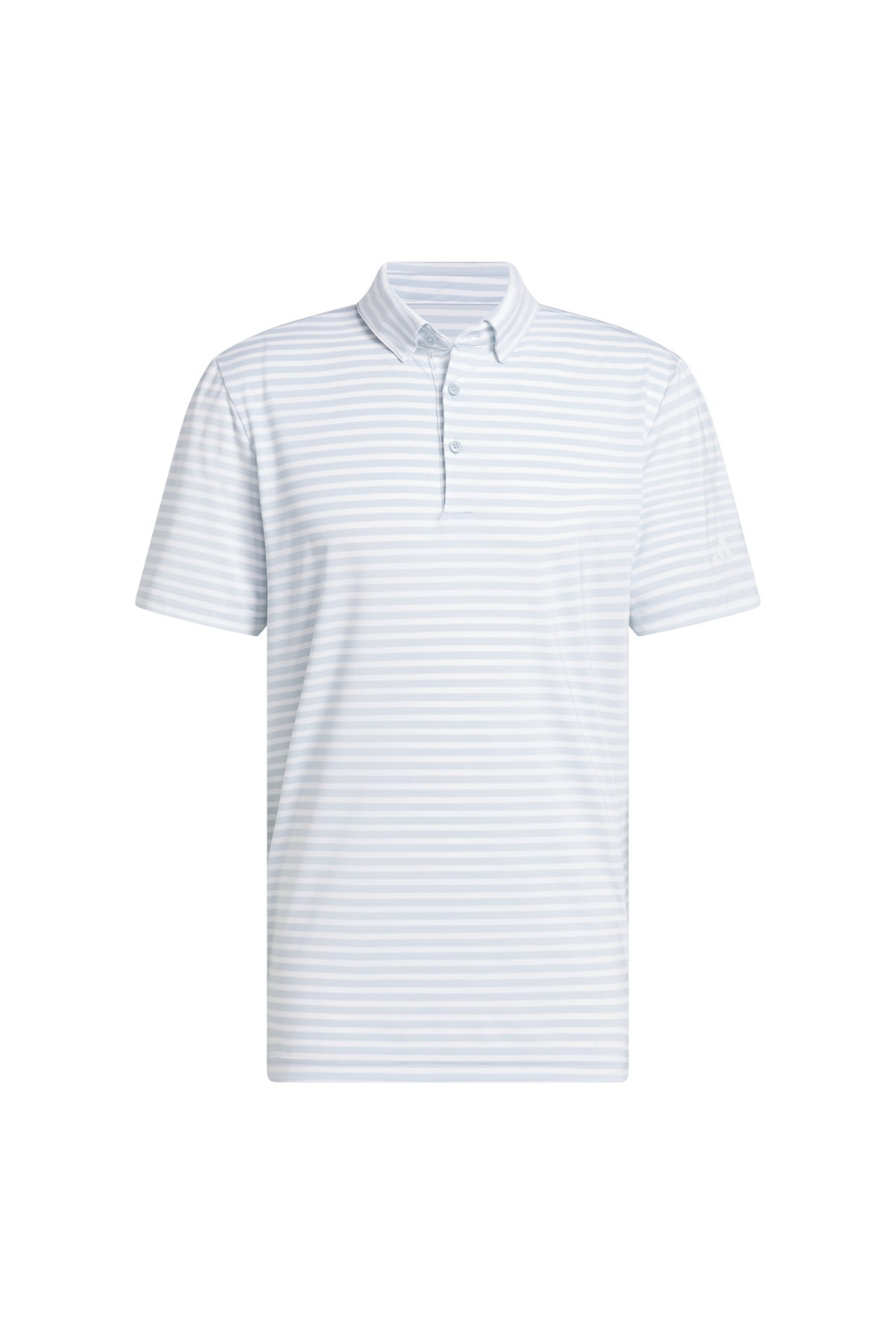 adidas Erkek Mavi  Polo T-Shirt ULT STRIPE POLO JP0475