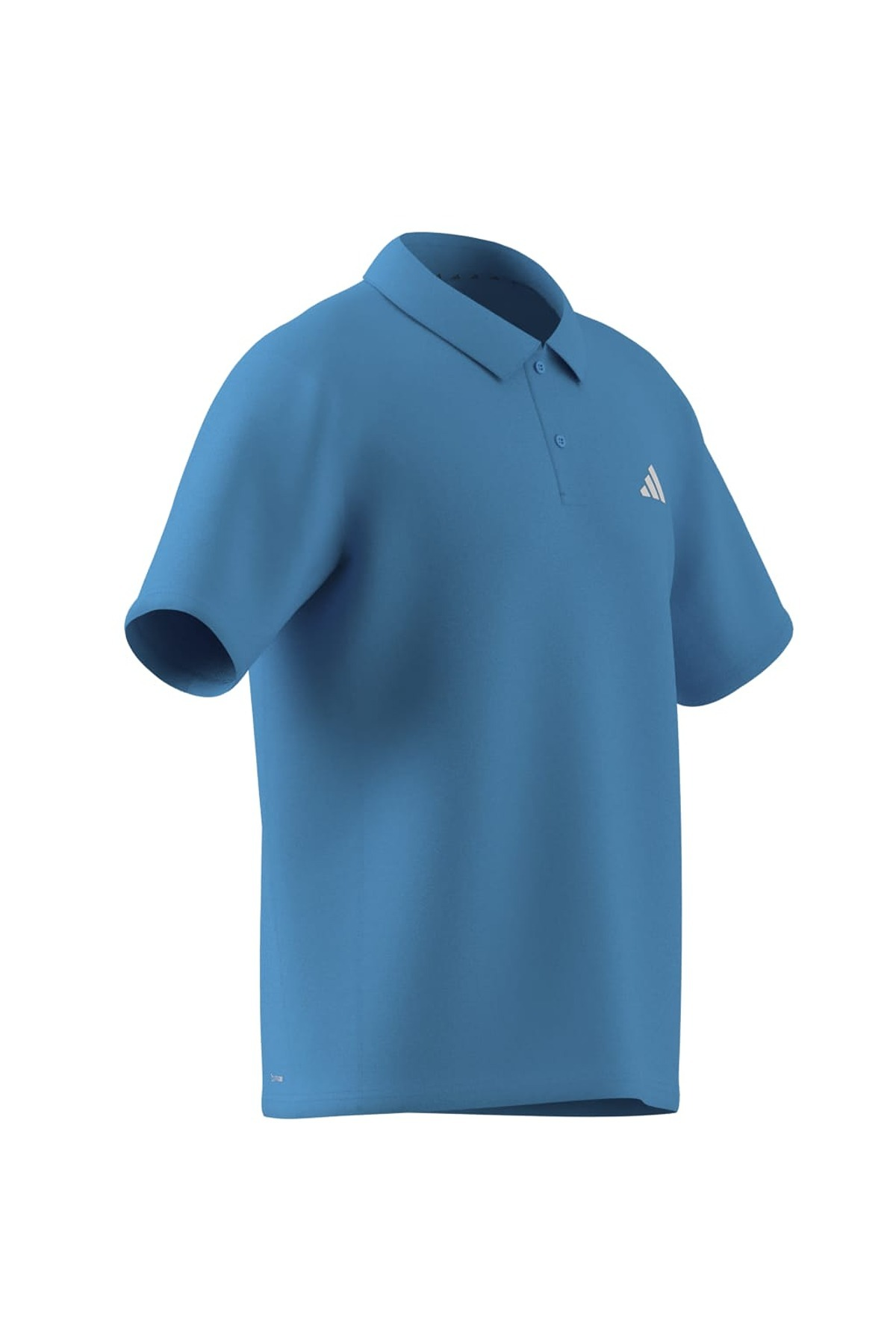 adidas Erkek Mavi  Polo T-shirt WE BAS POLO KD5440