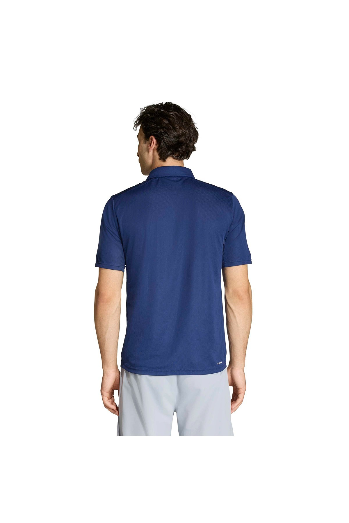 adidas Erkek Mavi  Polo T-shirt WE BAS POLO KD5437