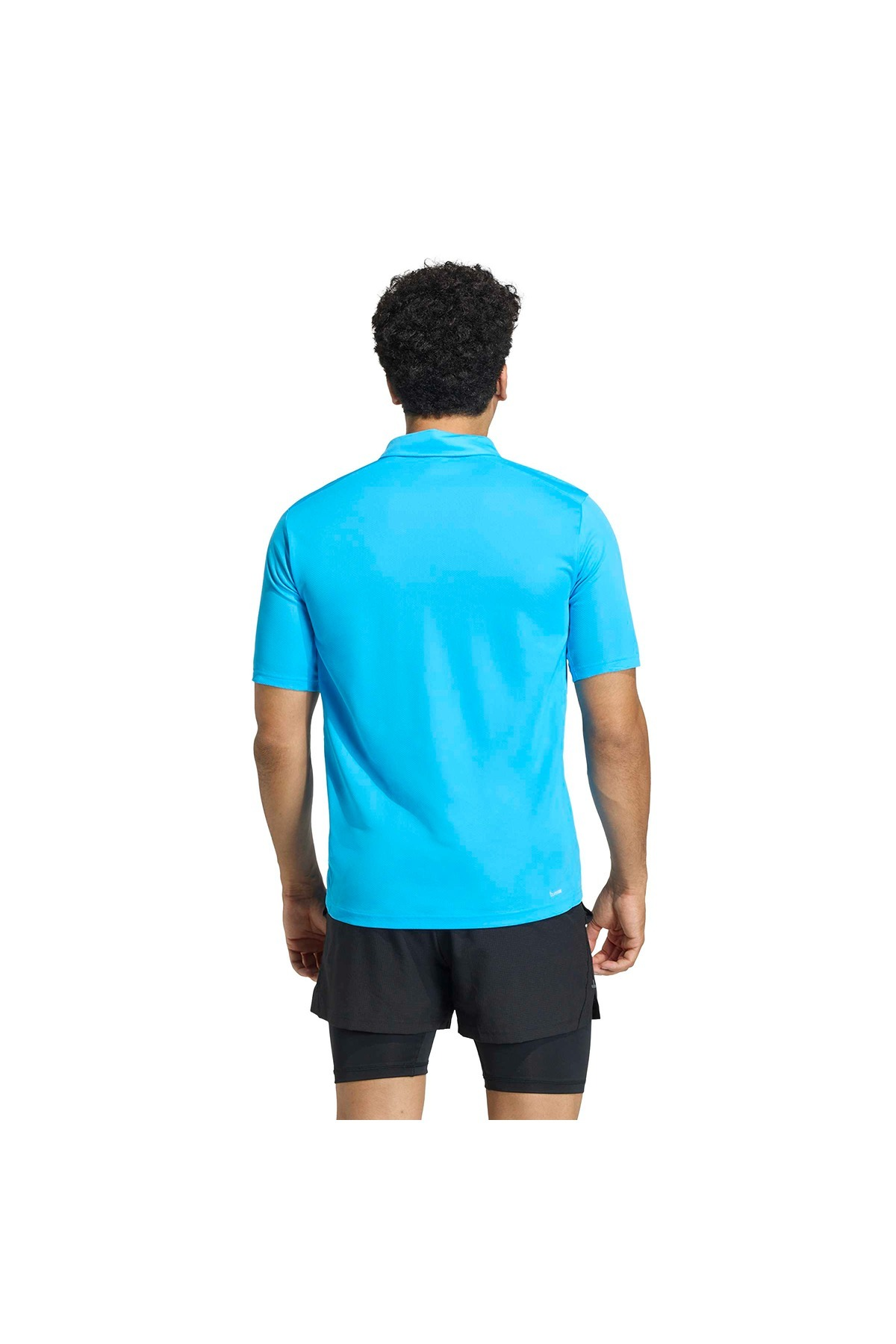 adidas Erkek Mavi  Polo T-shirt WE BAS POLO KD5440