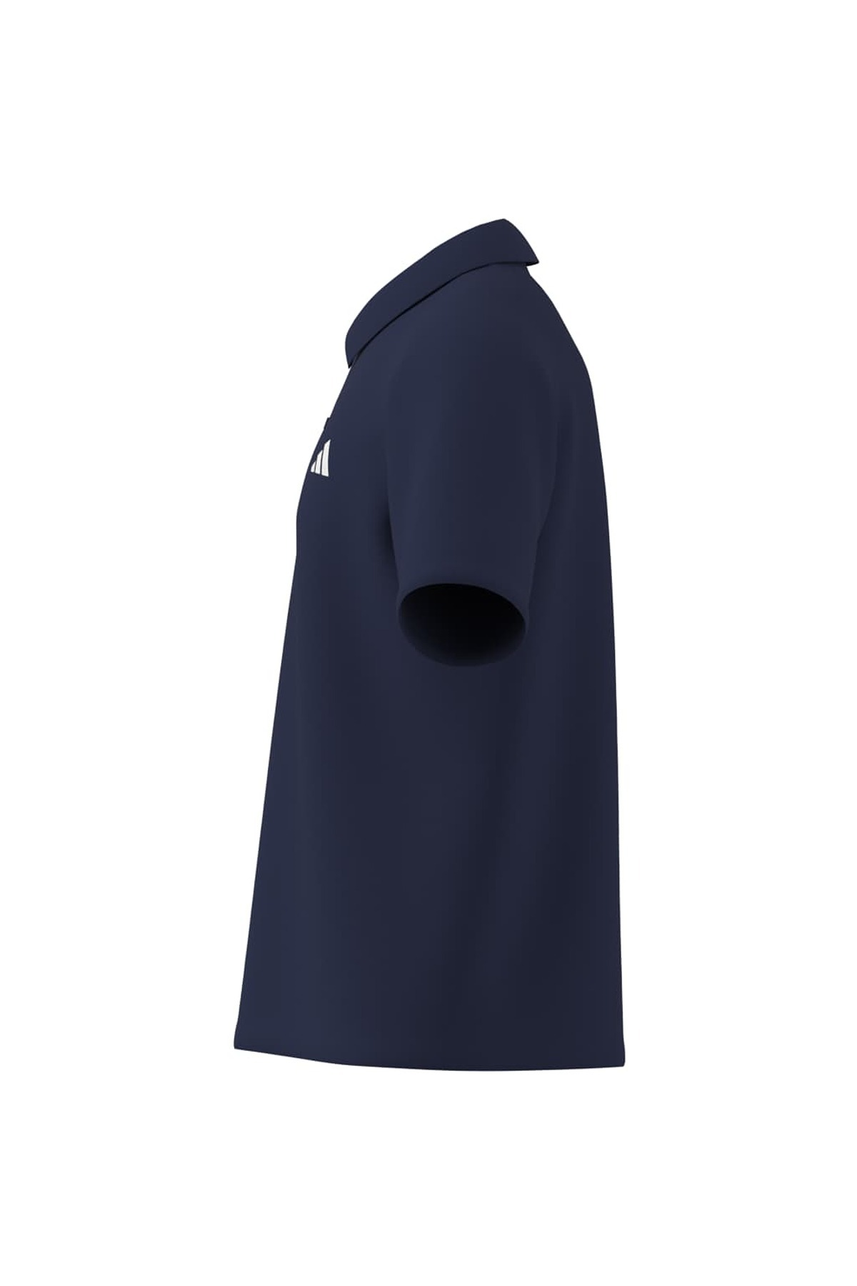 adidas Erkek Mavi  Polo T-shirt WE BAS POLO KD5437