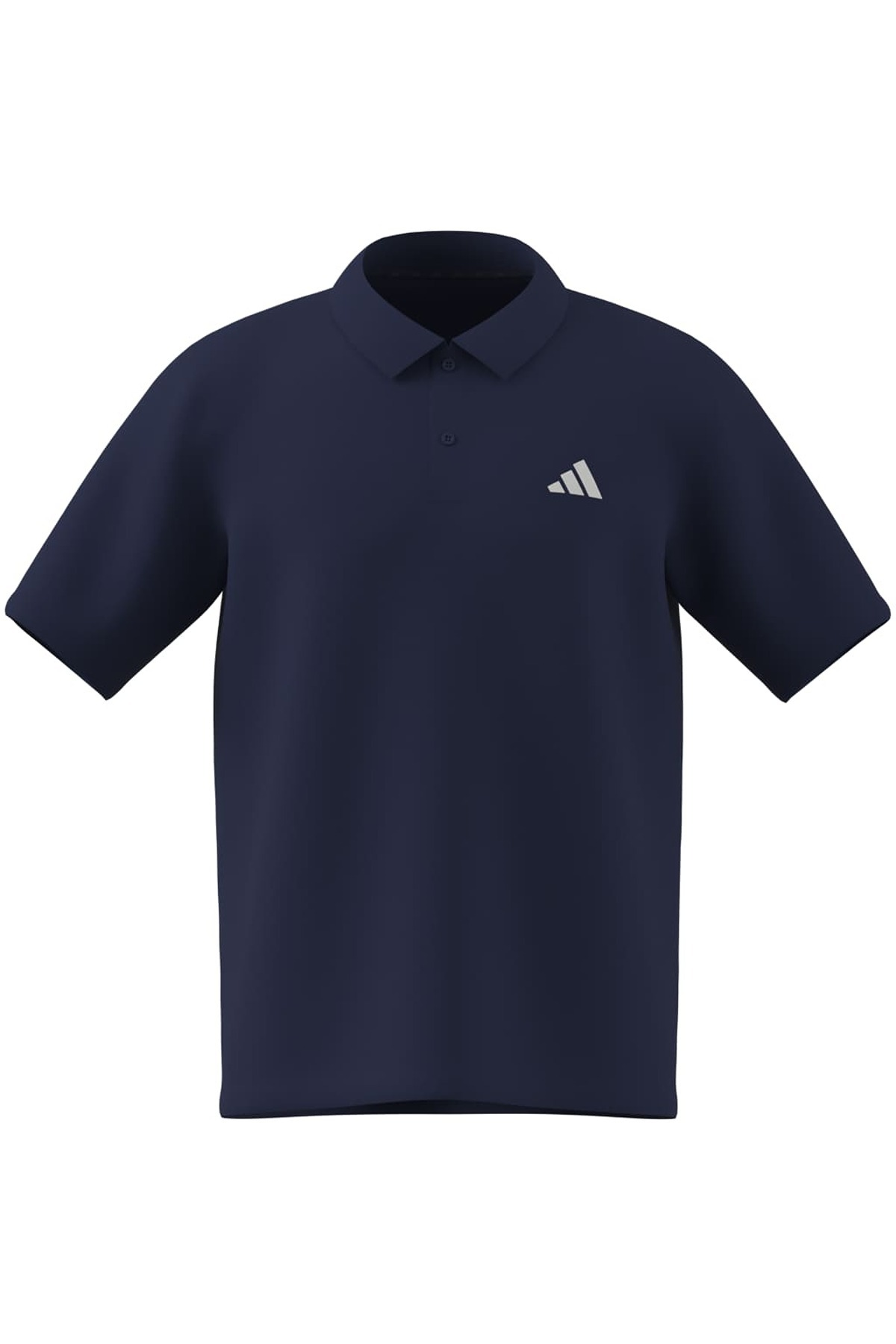 adidas Erkek Mavi  Polo T-shirt WE BAS POLO KD5437