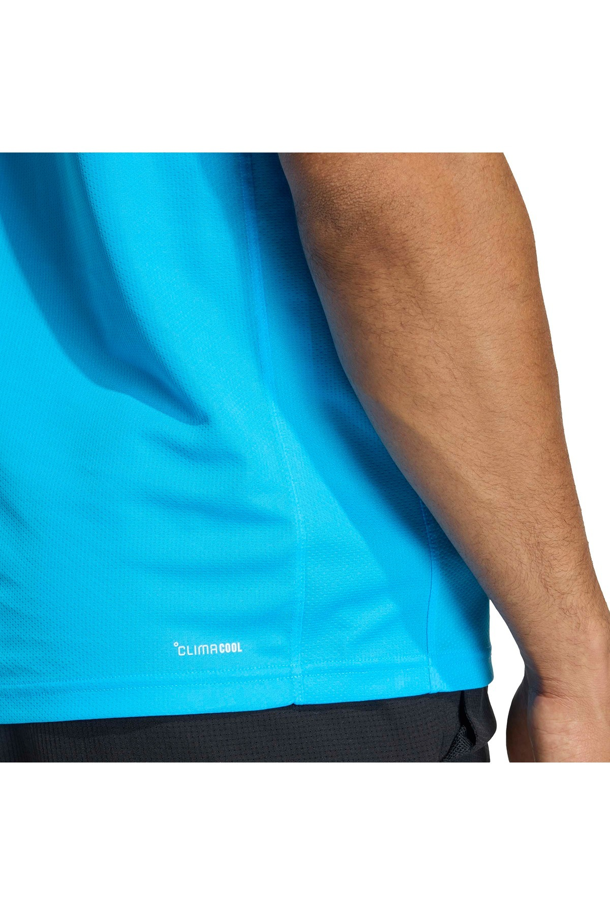 adidas Erkek Mavi  Polo T-shirt WE BAS POLO KD5440