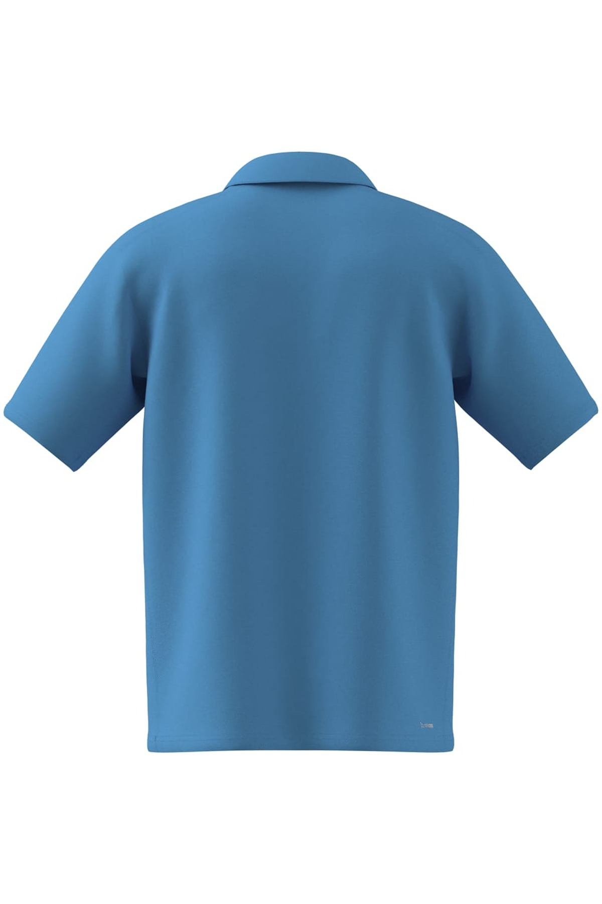 adidas Erkek Mavi  Polo T-shirt WE BAS POLO KD5440