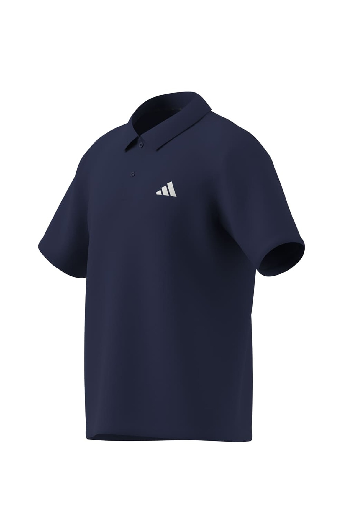 adidas Erkek Mavi  Polo T-shirt WE BAS POLO KD5437