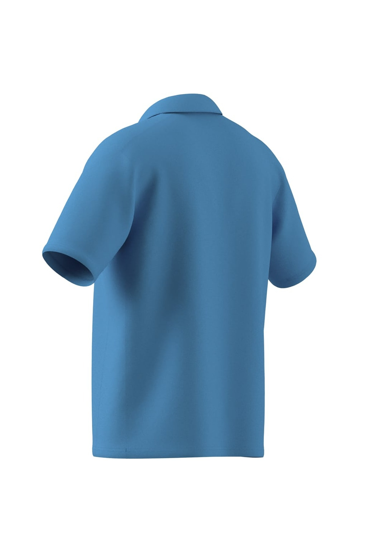 adidas Erkek Mavi  Polo T-shirt WE BAS POLO KD5440