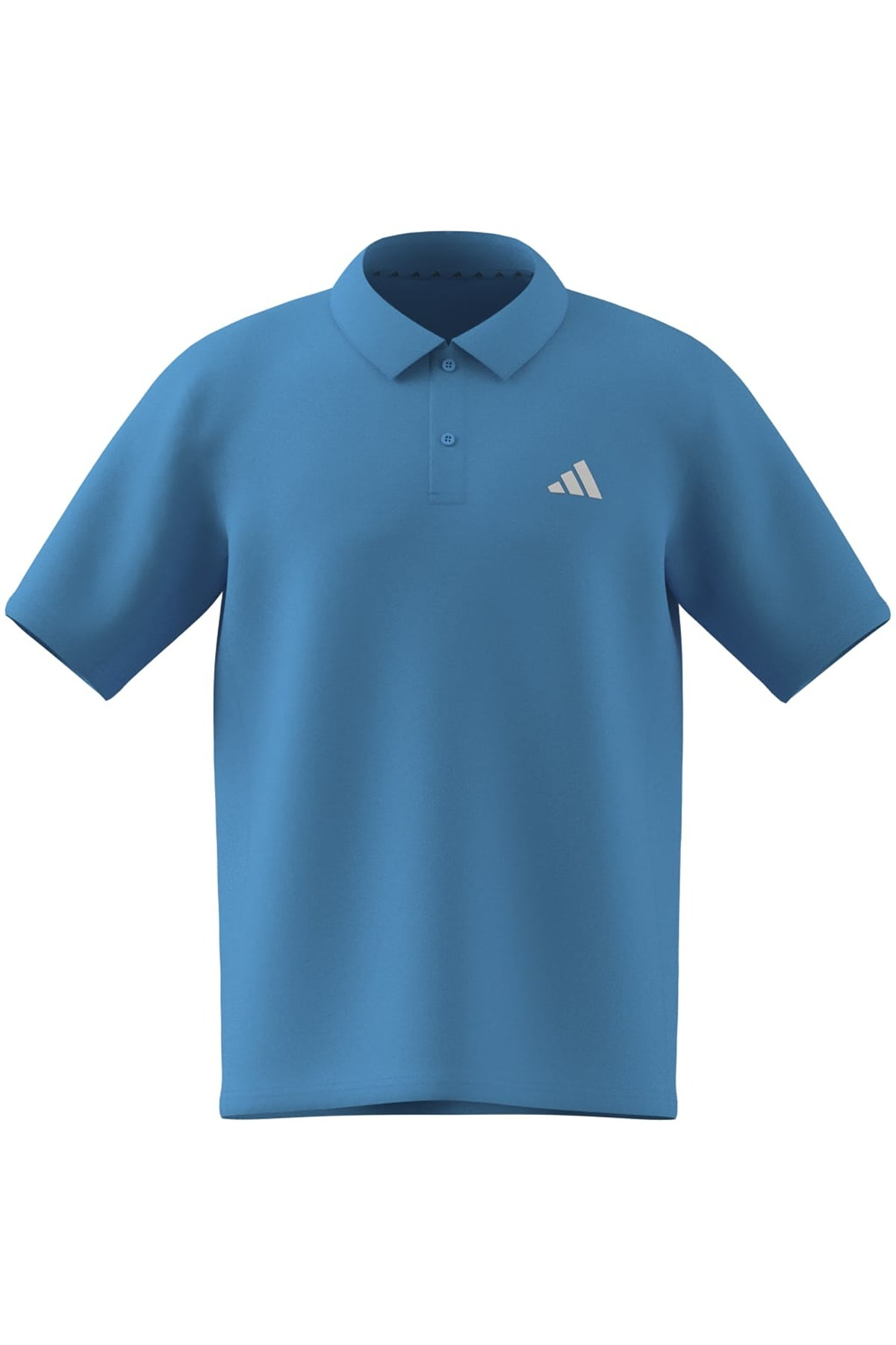 adidas Erkek Mavi  Polo T-shirt WE BAS POLO KD5440