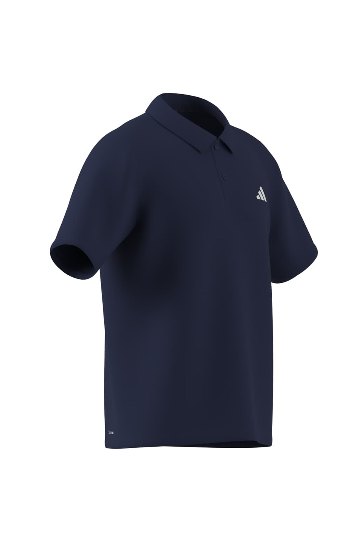 adidas Erkek Mavi  Polo T-shirt WE BAS POLO KD5437