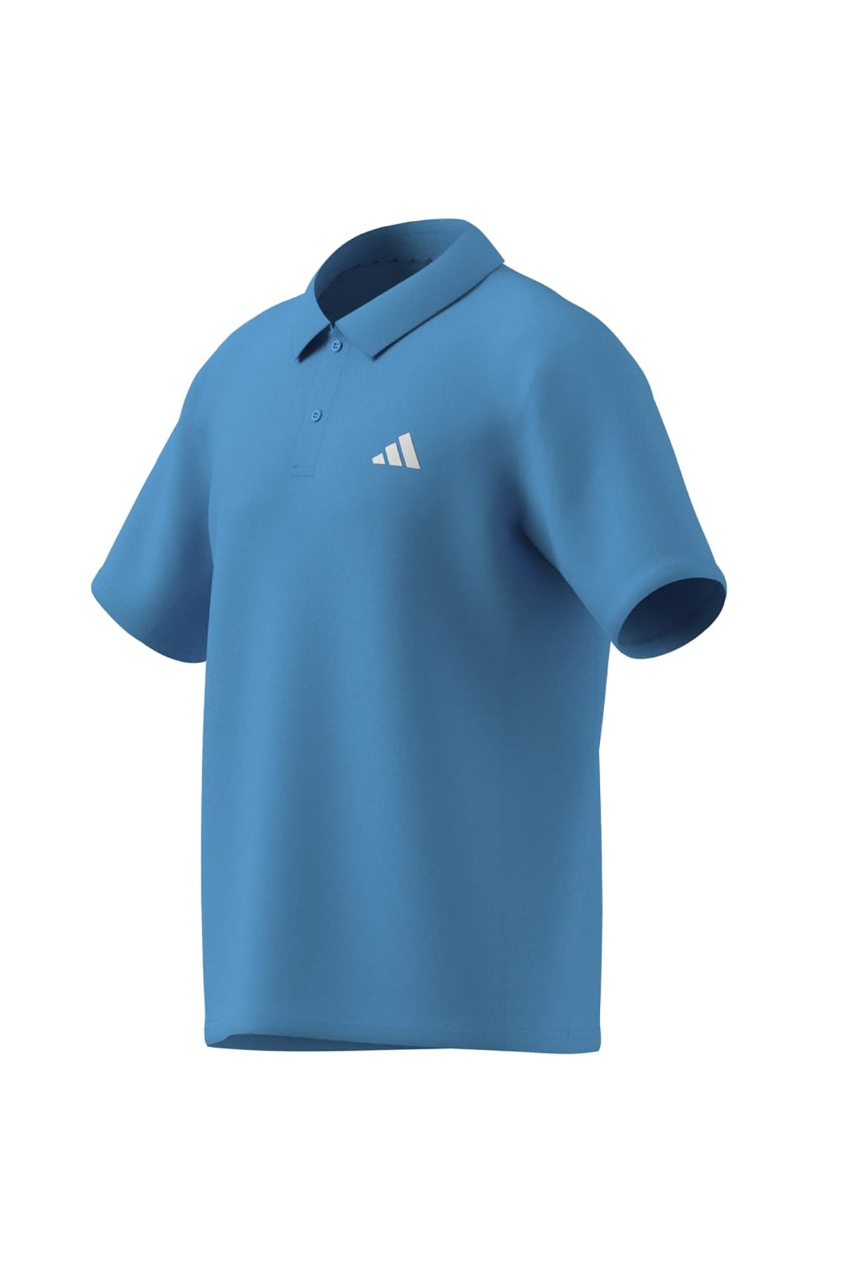 adidas Erkek Mavi  Polo T-shirt WE BAS POLO KD5440