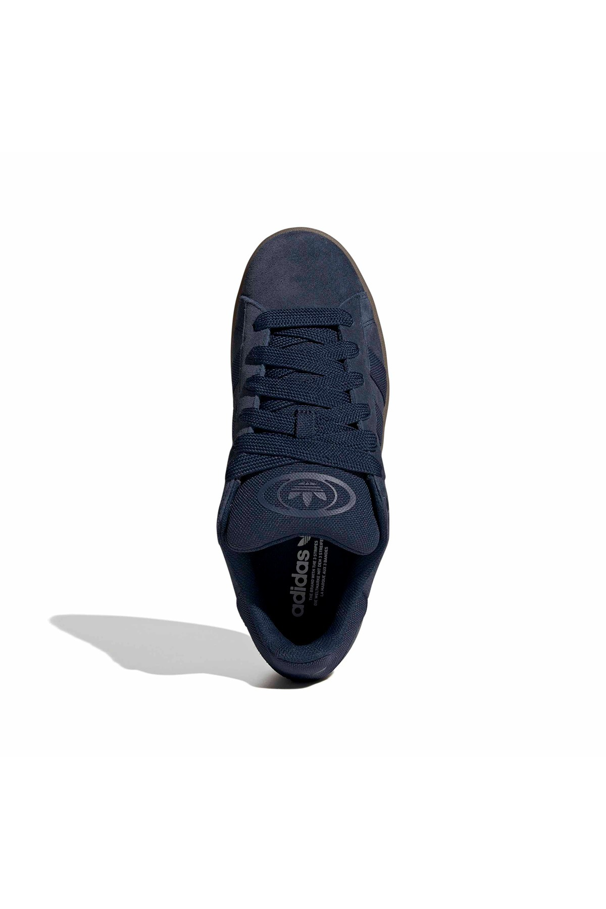 adidas Erkek  Mavi  Sneaker CAMPUS 00s IH4092