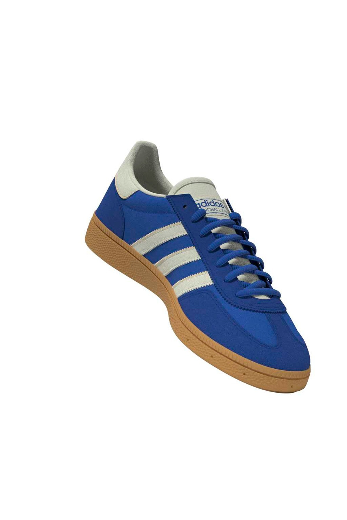 adidas Erkek  Mavi  Sneaker HANDBALL SPEZIAL IH6591