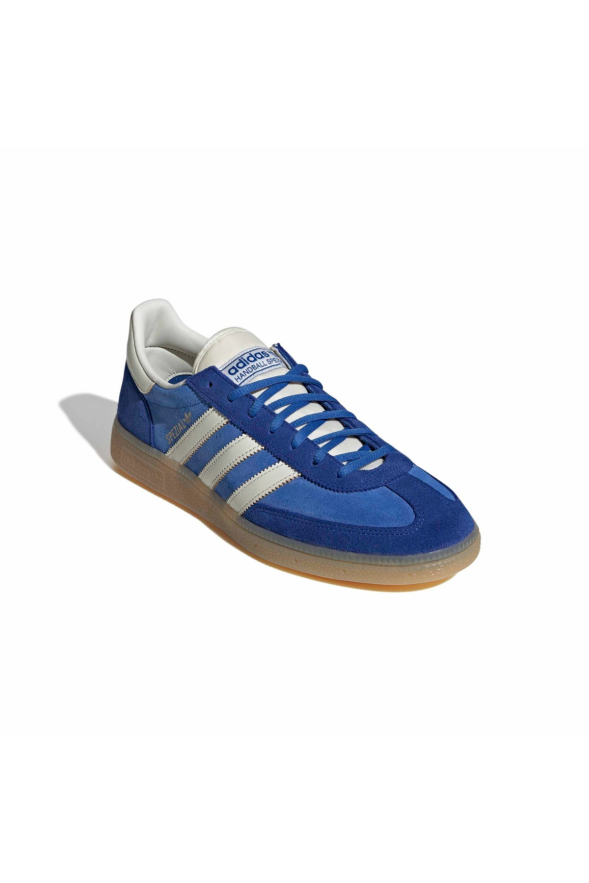 adidas Erkek  Mavi  Sneaker HANDBALL SPEZIAL IH6591