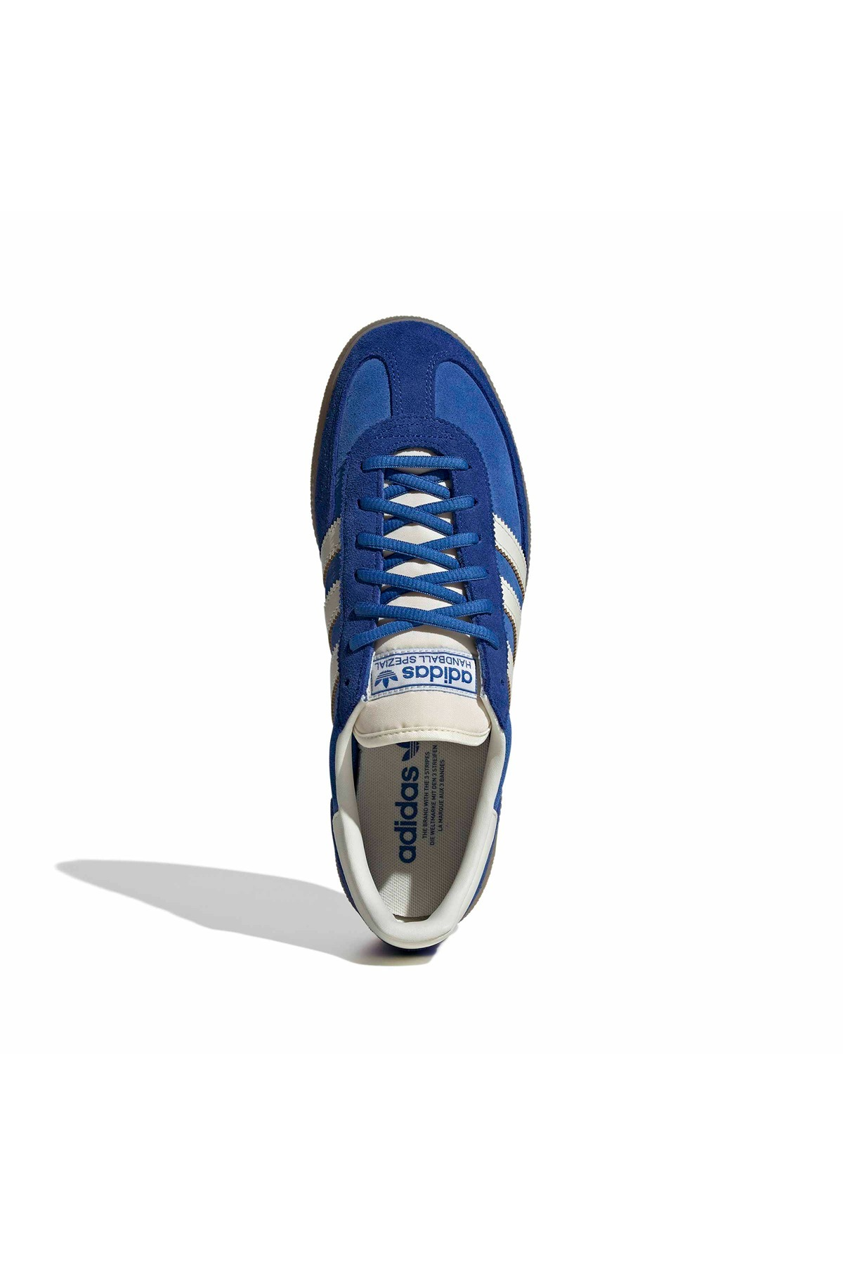 adidas Erkek  Mavi  Sneaker HANDBALL SPEZIAL IH6591