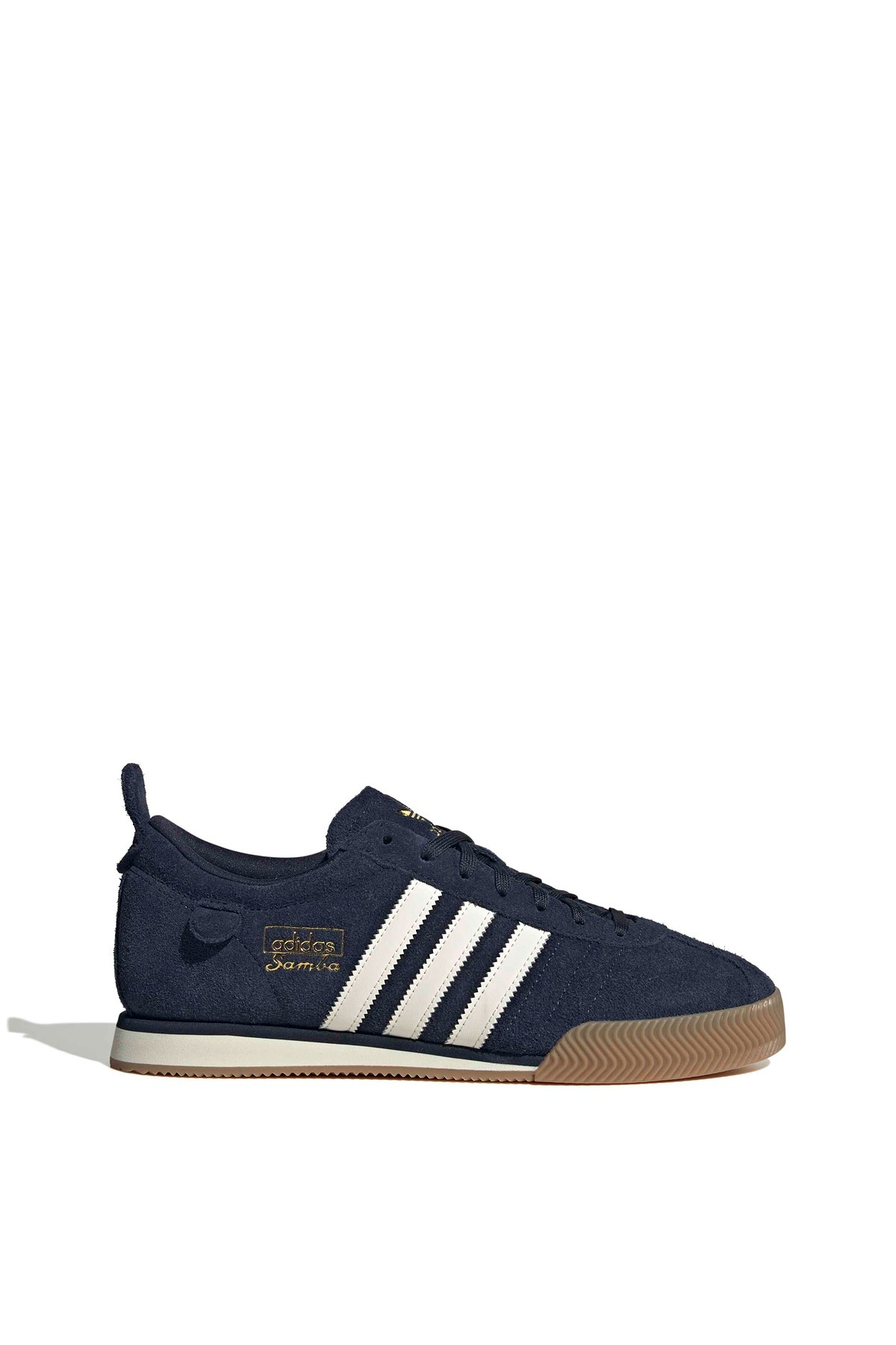 adidas Erkek  Mavi  Sneaker SAMBA 62 SUPER IH4380