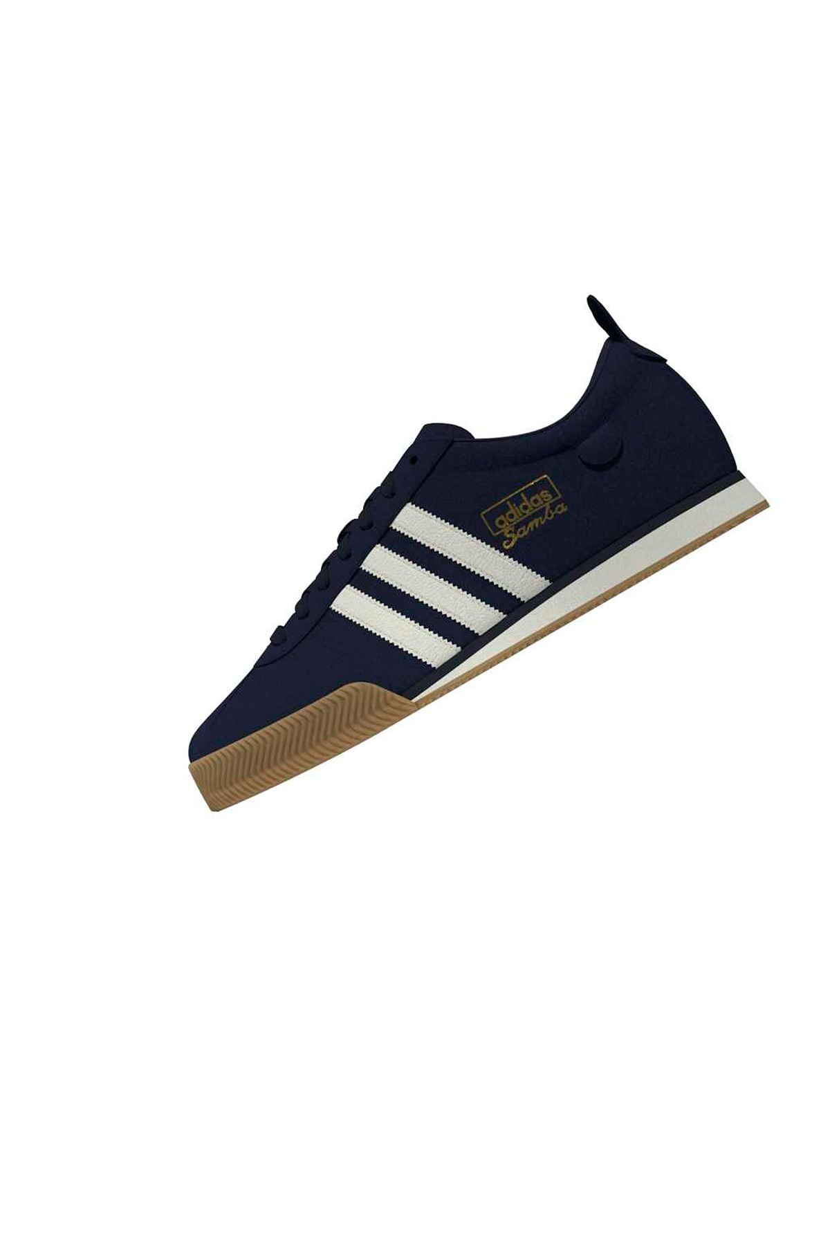 adidas Erkek  Mavi  Sneaker SAMBA 62 SUPER IH4380