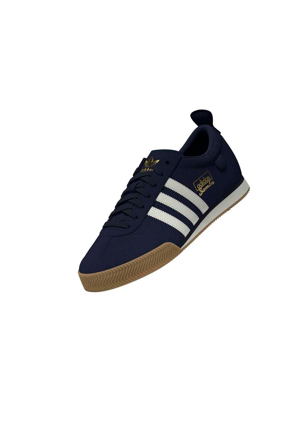 adidas Erkek  Mavi  Sneaker SAMBA 62 SUPER IH4380