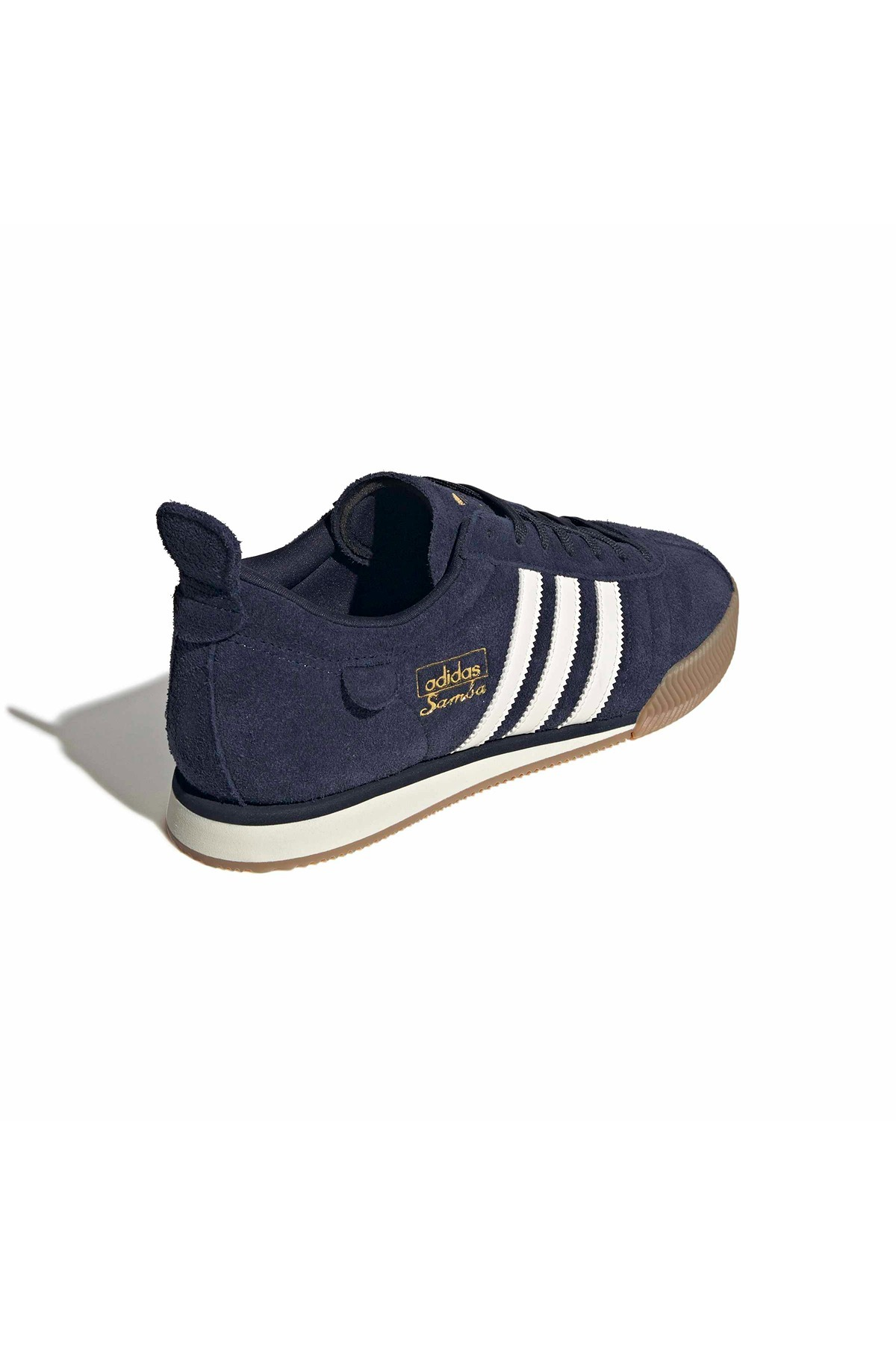 adidas Erkek  Mavi  Sneaker SAMBA 62 SUPER IH4380