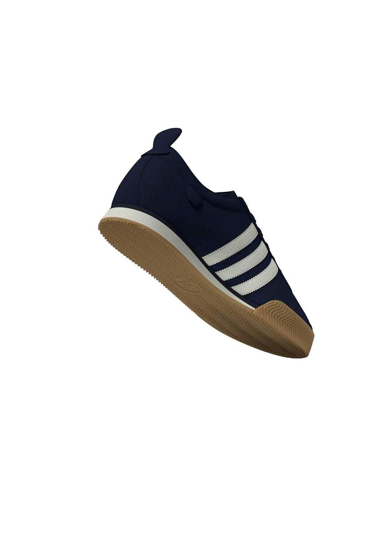 adidas Erkek  Mavi  Sneaker SAMBA 62 SUPER IH4380