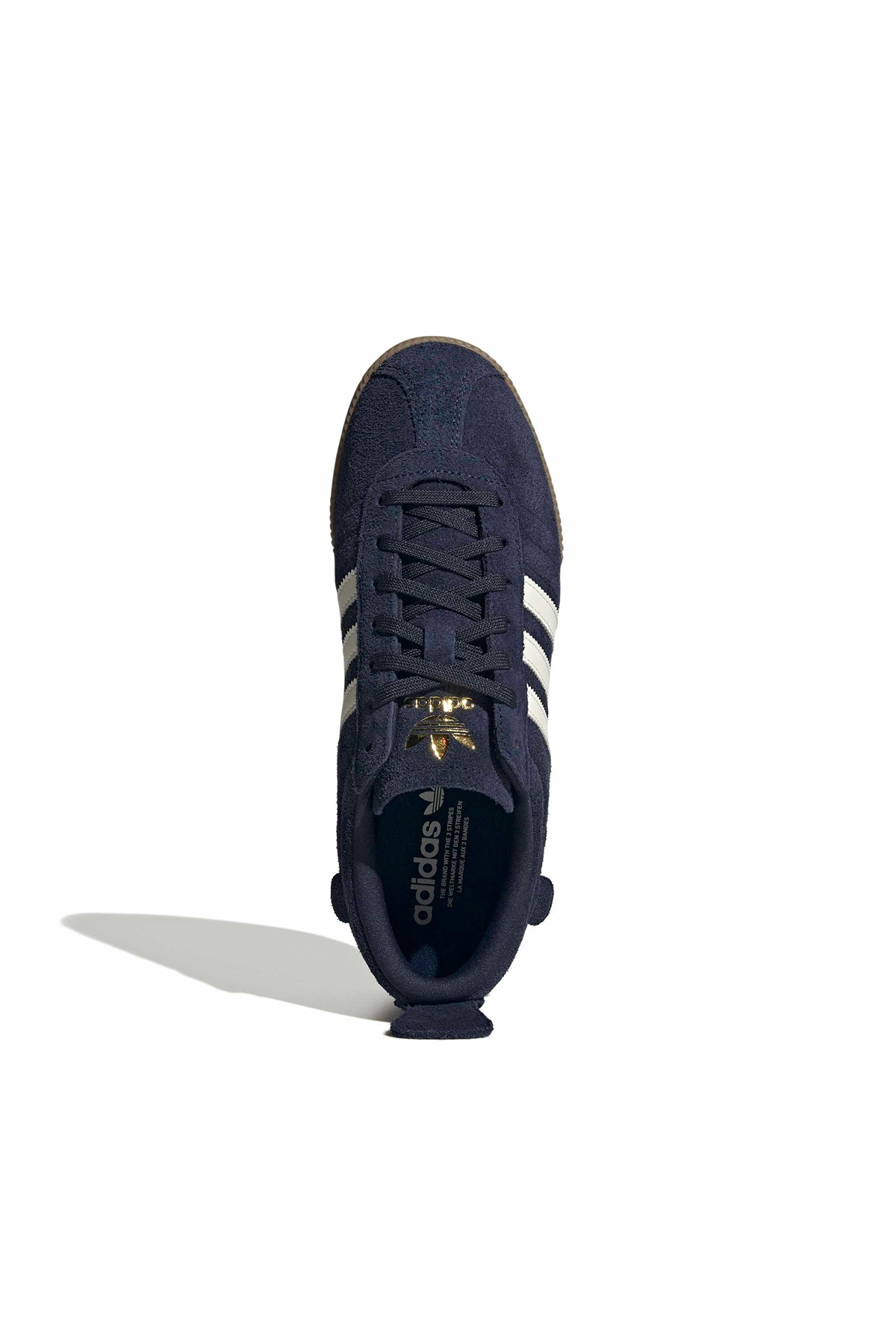 adidas Erkek  Mavi  Sneaker SAMBA 62 SUPER IH4380