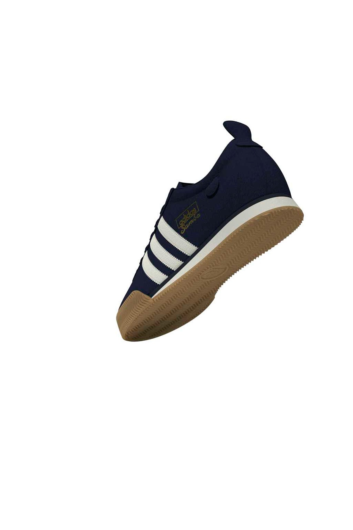adidas Erkek  Mavi  Sneaker SAMBA 62 SUPER IH4380