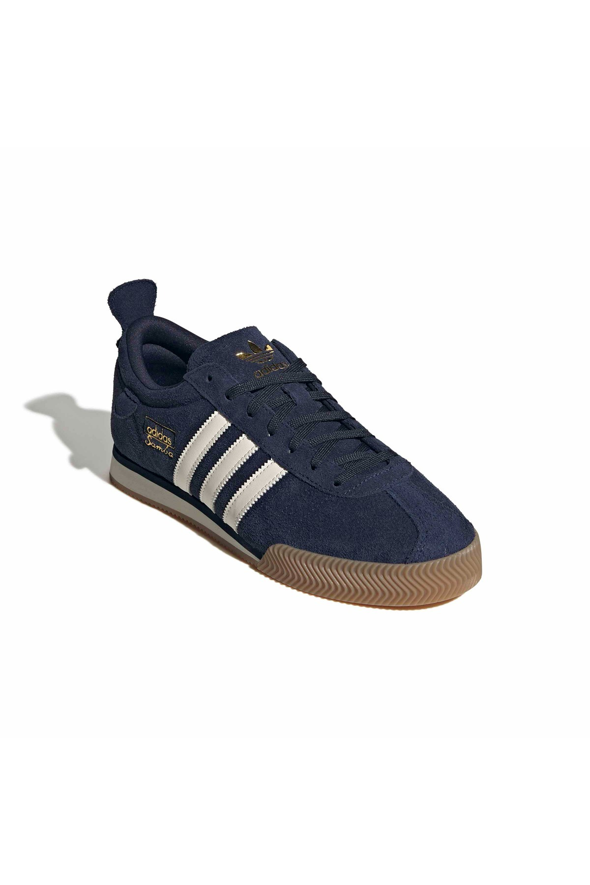adidas Erkek  Mavi  Sneaker SAMBA 62 SUPER IH4380