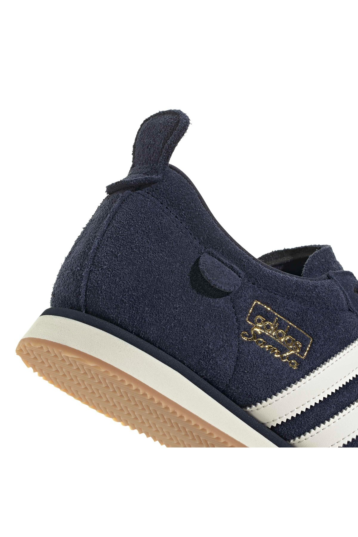 adidas Erkek  Mavi  Sneaker SAMBA 62 SUPER IH4380