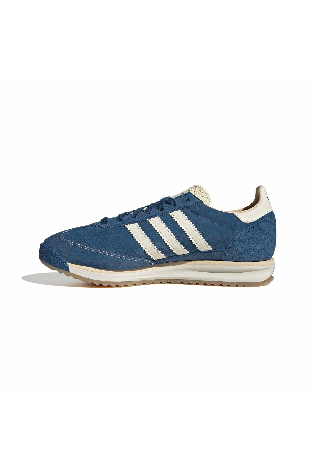 adidas Erkek  Mavi  Sneaker SL 72 RS JQ9824