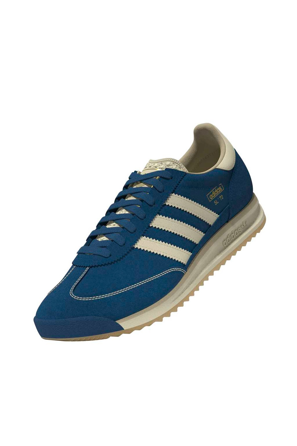 adidas Erkek  Mavi  Sneaker SL 72 RS JQ9824