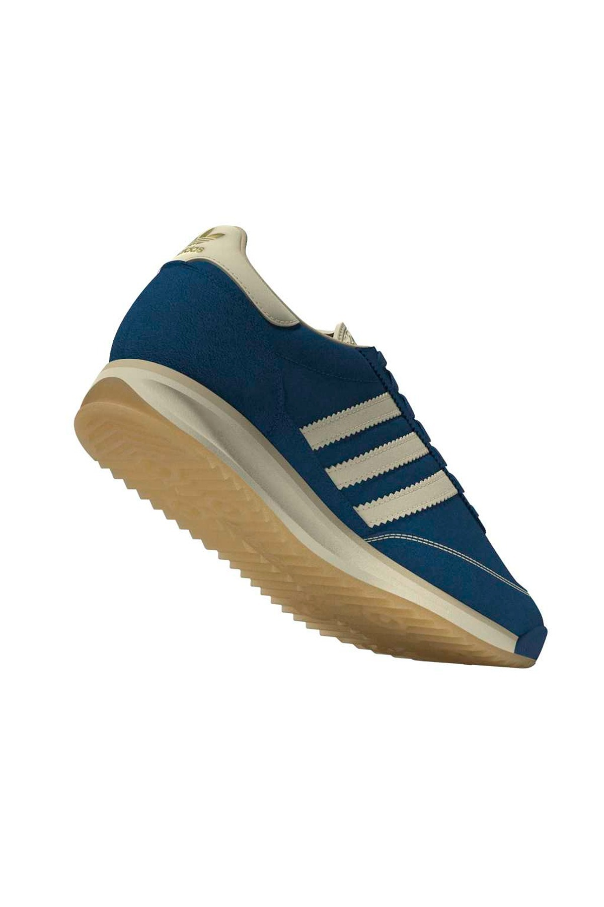 adidas Erkek  Mavi  Sneaker SL 72 RS JQ9824
