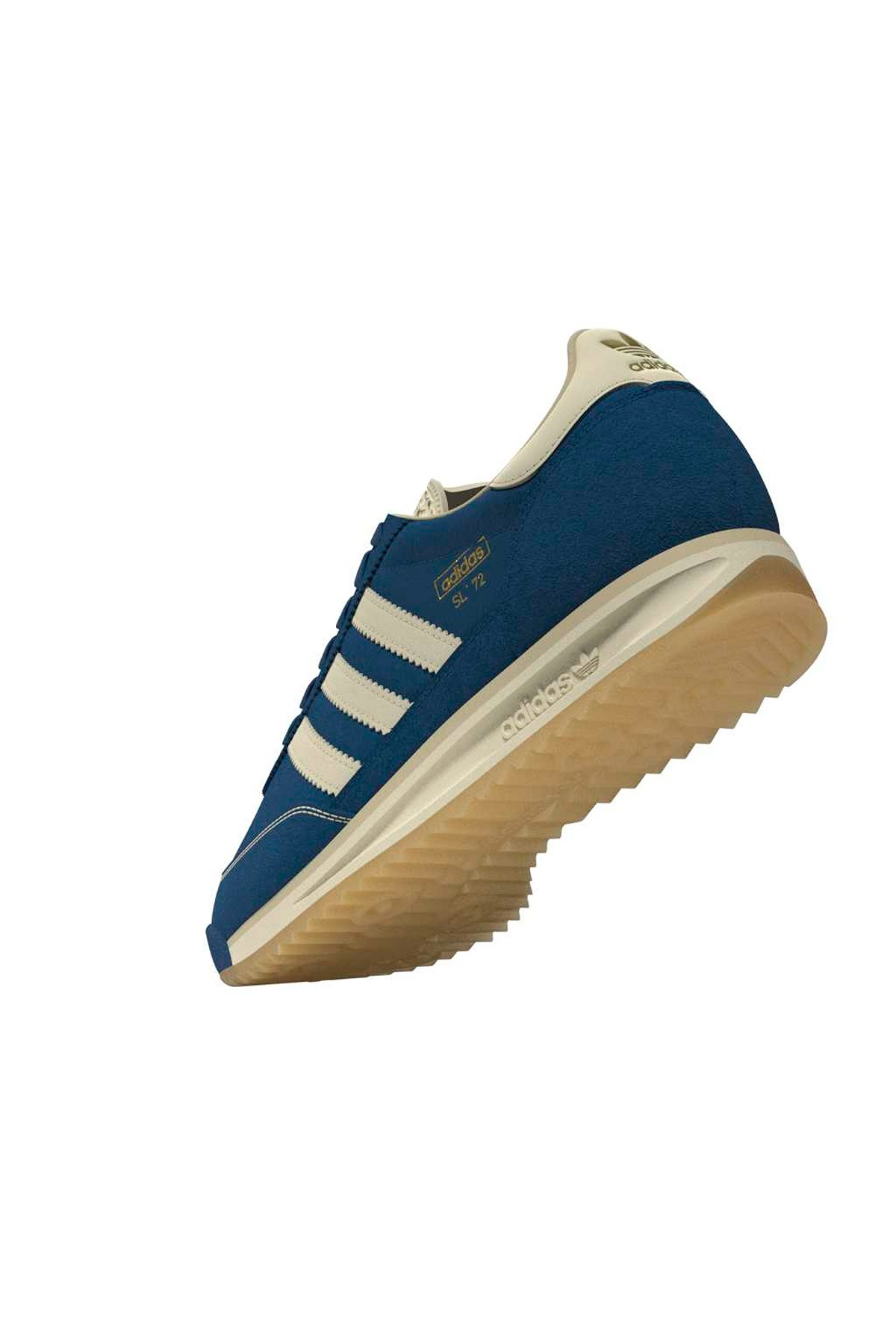 adidas Erkek  Mavi  Sneaker SL 72 RS JQ9824