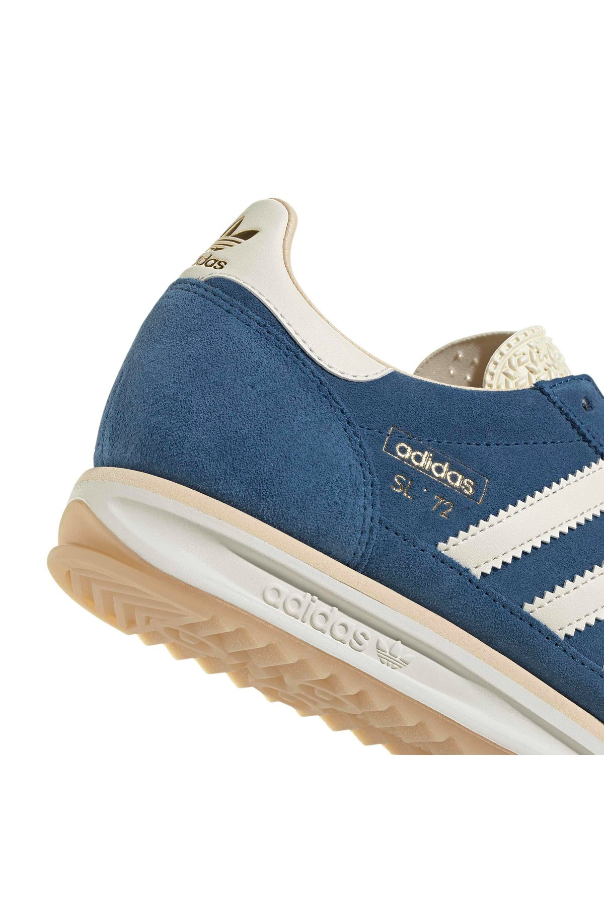 adidas Erkek  Mavi  Sneaker SL 72 RS JQ9824