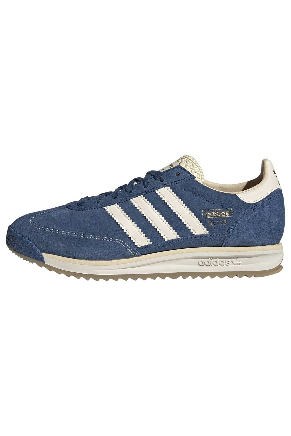 adidas Erkek  Mavi  Sneaker SL 72 RS JQ9824
