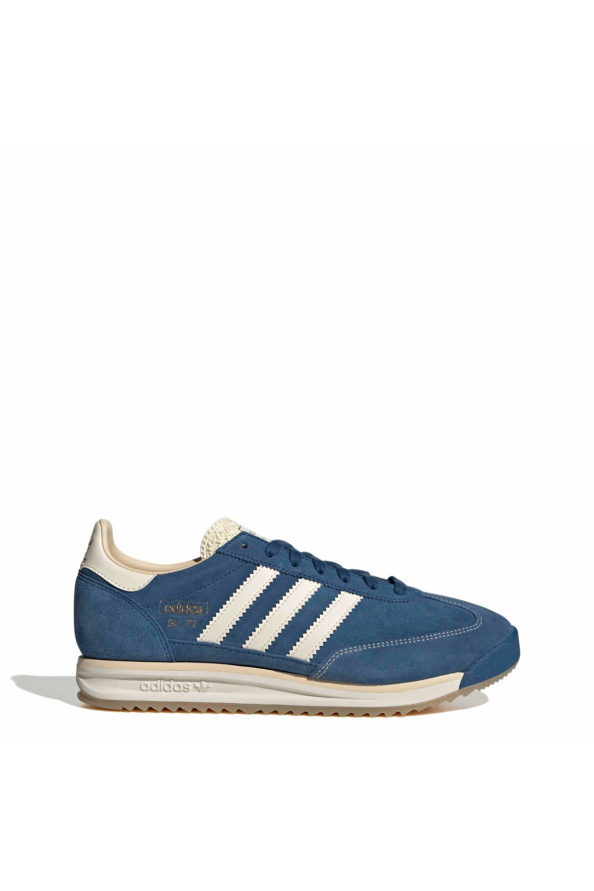 adidas Erkek  Mavi  Sneaker SL 72 RS JQ9824