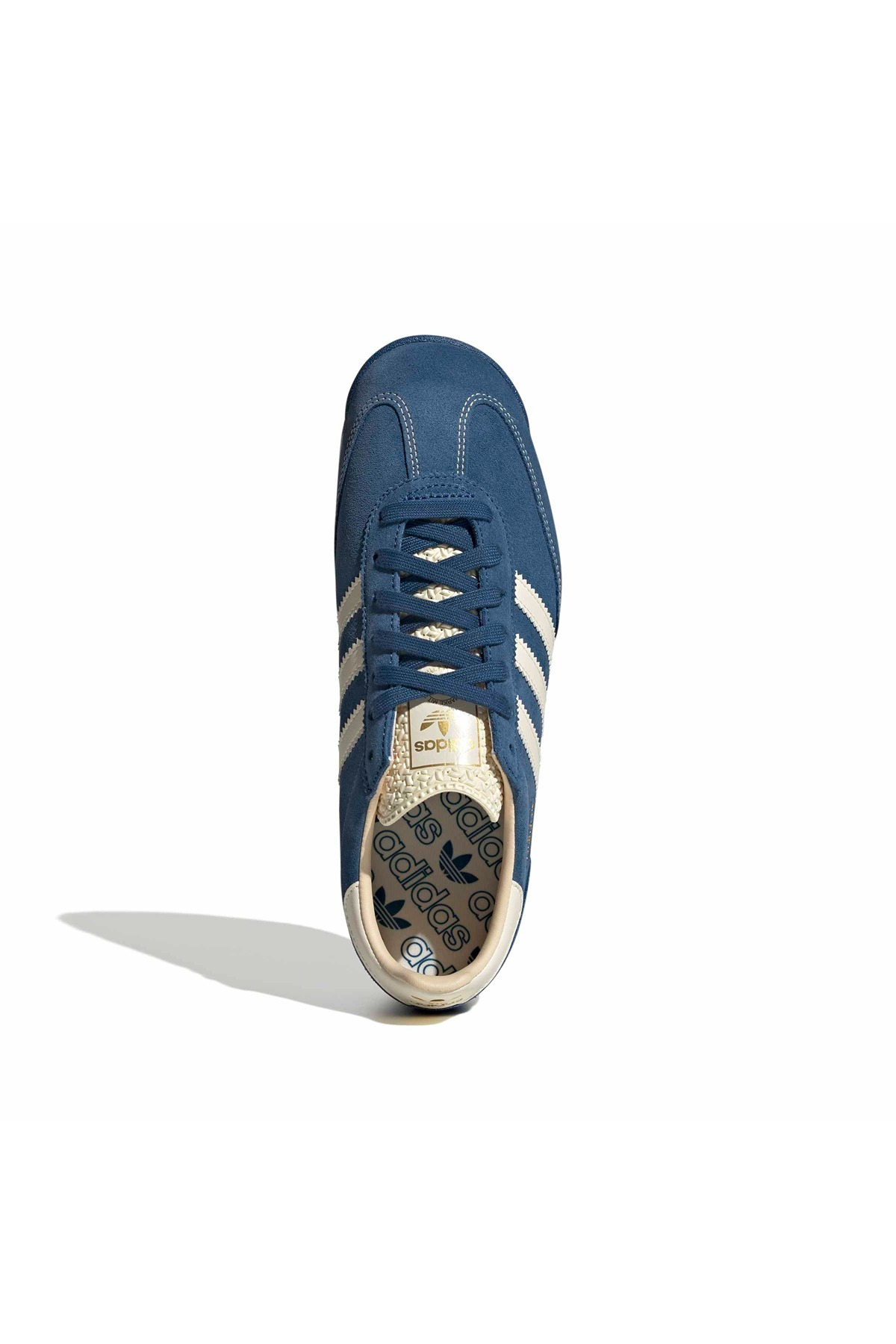 adidas Erkek  Mavi  Sneaker SL 72 RS JQ9824