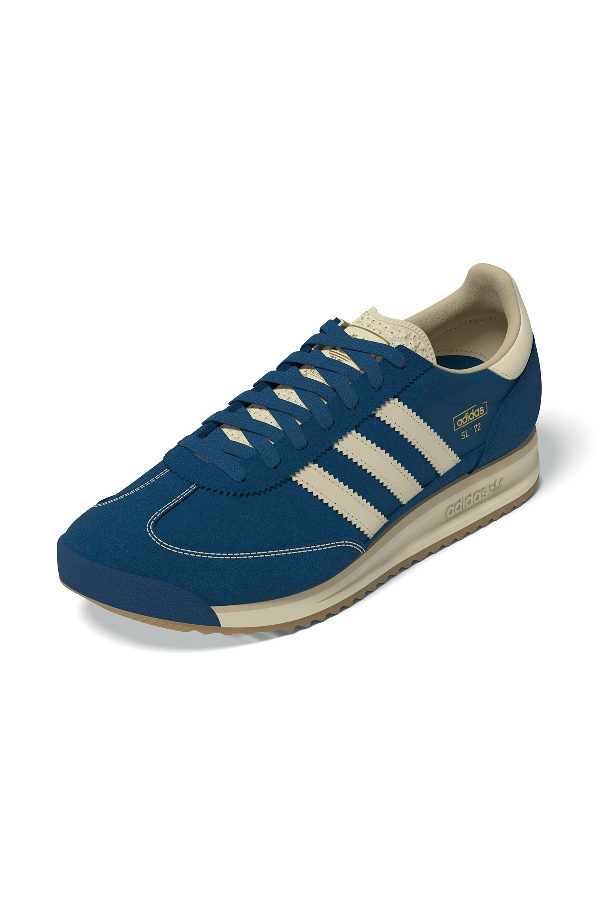 adidas Erkek  Mavi  Sneaker SL 72 RS JQ9824