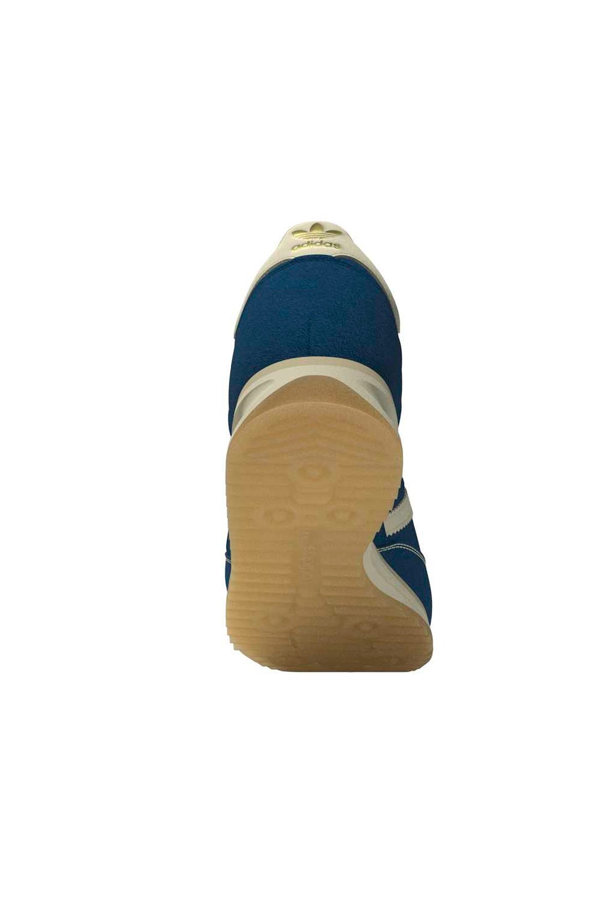 adidas Erkek  Mavi  Sneaker SL 72 RS JQ9824