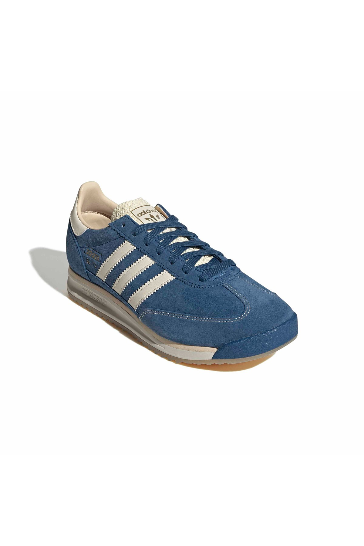 adidas Erkek  Mavi  Sneaker SL 72 RS JQ9824