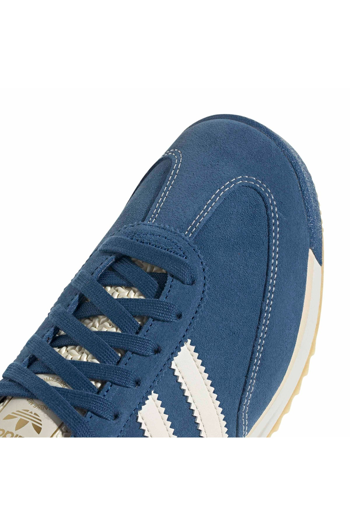 adidas Erkek  Mavi  Sneaker SL 72 RS JQ9824