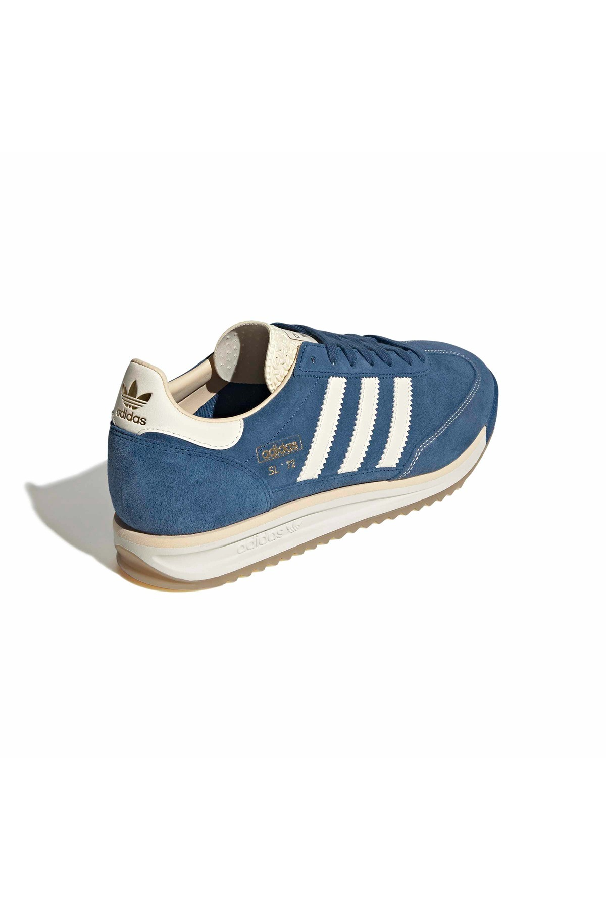 adidas Erkek  Mavi  Sneaker SL 72 RS JQ9824