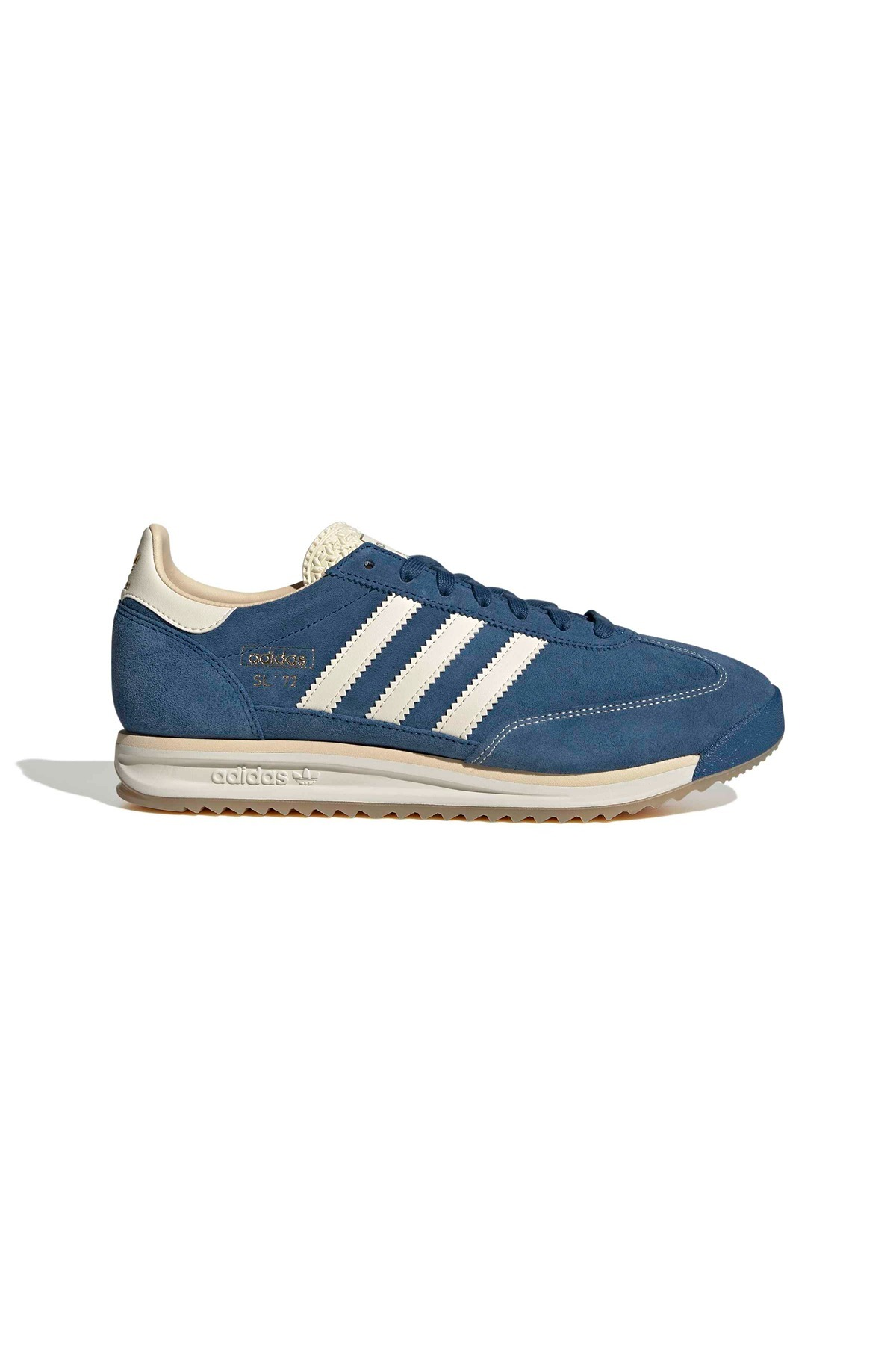 adidas Erkek  Mavi  Sneaker SL 72 RS JQ9824