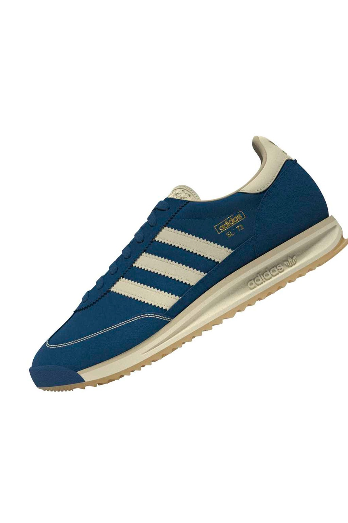 adidas Erkek  Mavi  Sneaker SL 72 RS JQ9824