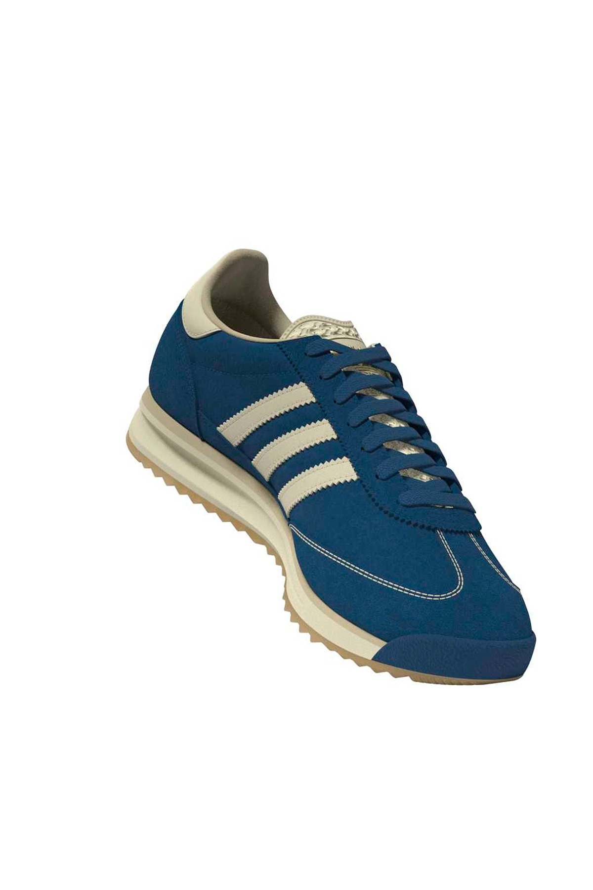 adidas Erkek  Mavi  Sneaker SL 72 RS JQ9824
