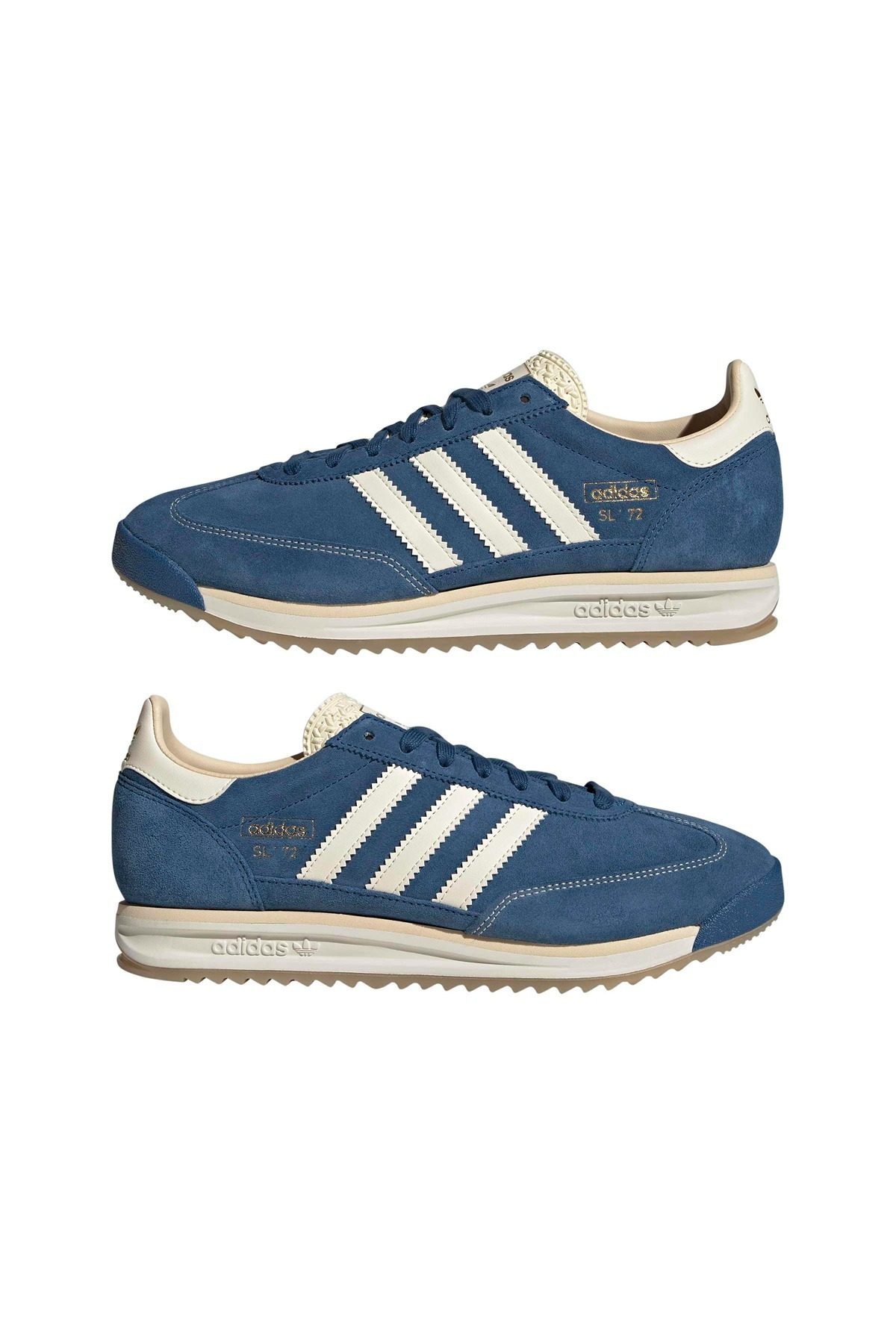 adidas Erkek  Mavi  Sneaker SL 72 RS JQ9824