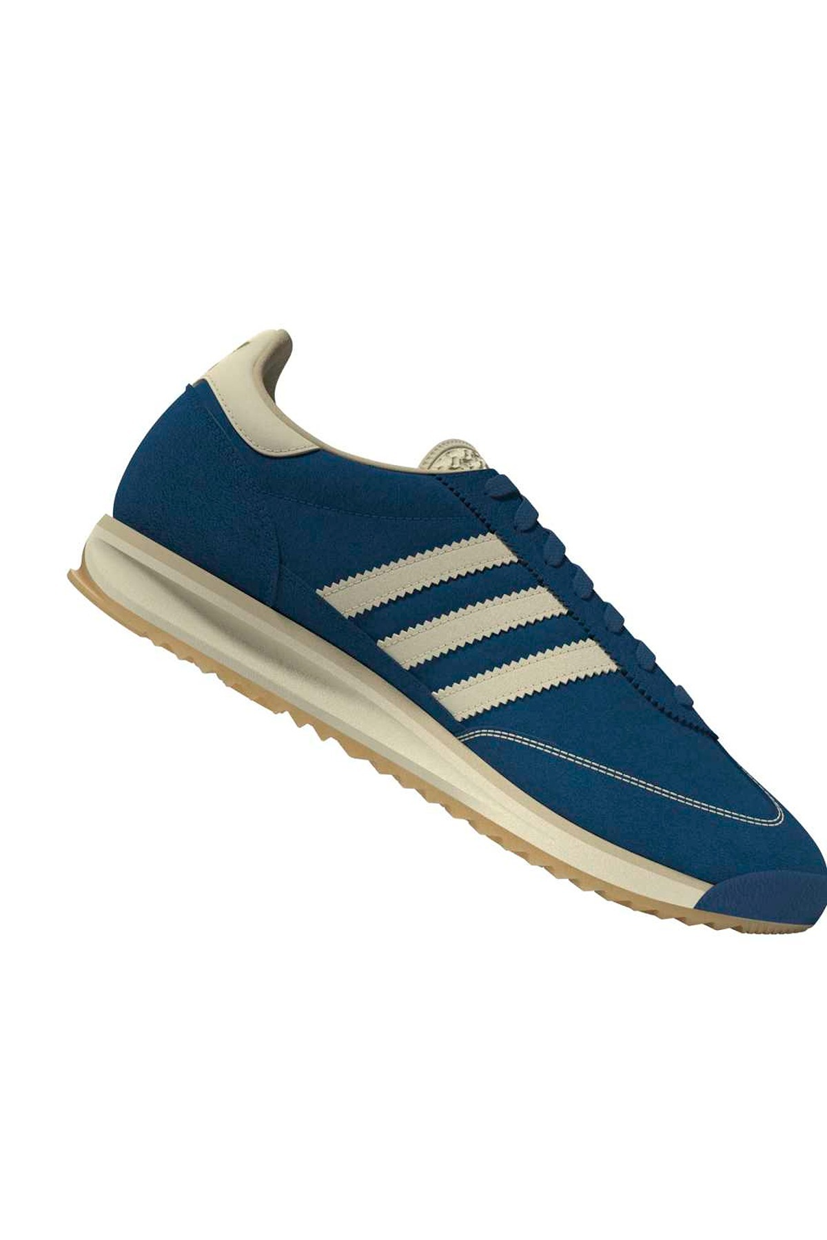 adidas Erkek  Mavi  Sneaker SL 72 RS JQ9824
