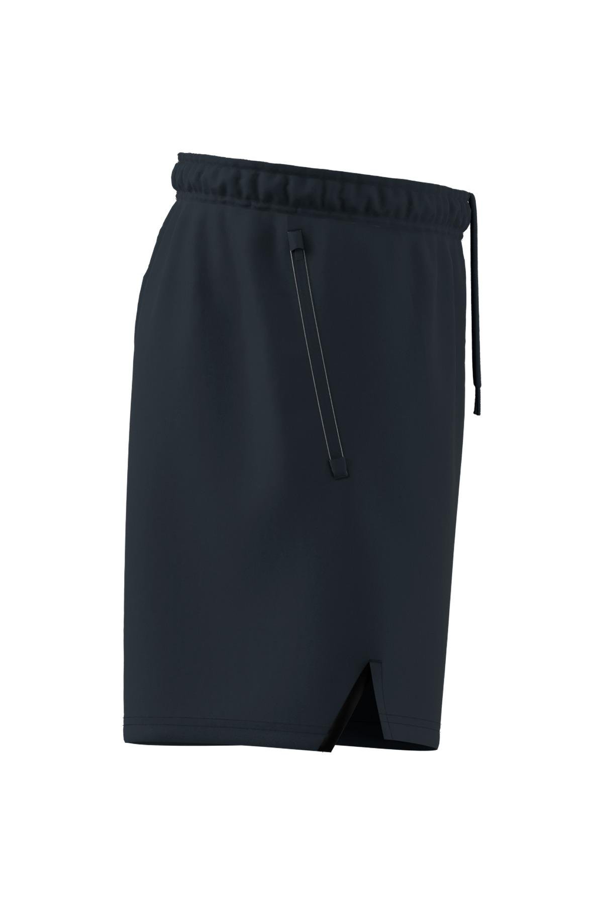 adidas Erkek  Mavi  Şort D4T SHORT JI8137