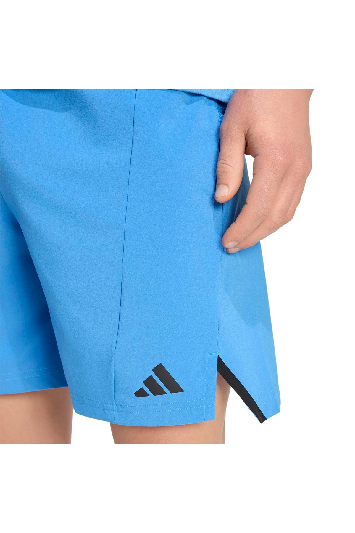 adidas Erkek Mavi  Şort D4T SHORT KA7284