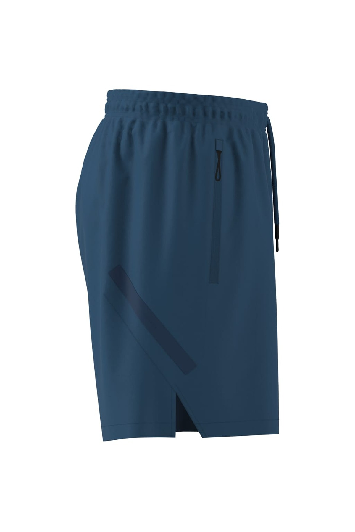 adidas Erkek  Mavi  Şort M Z.N.E. WV SHO KF0581