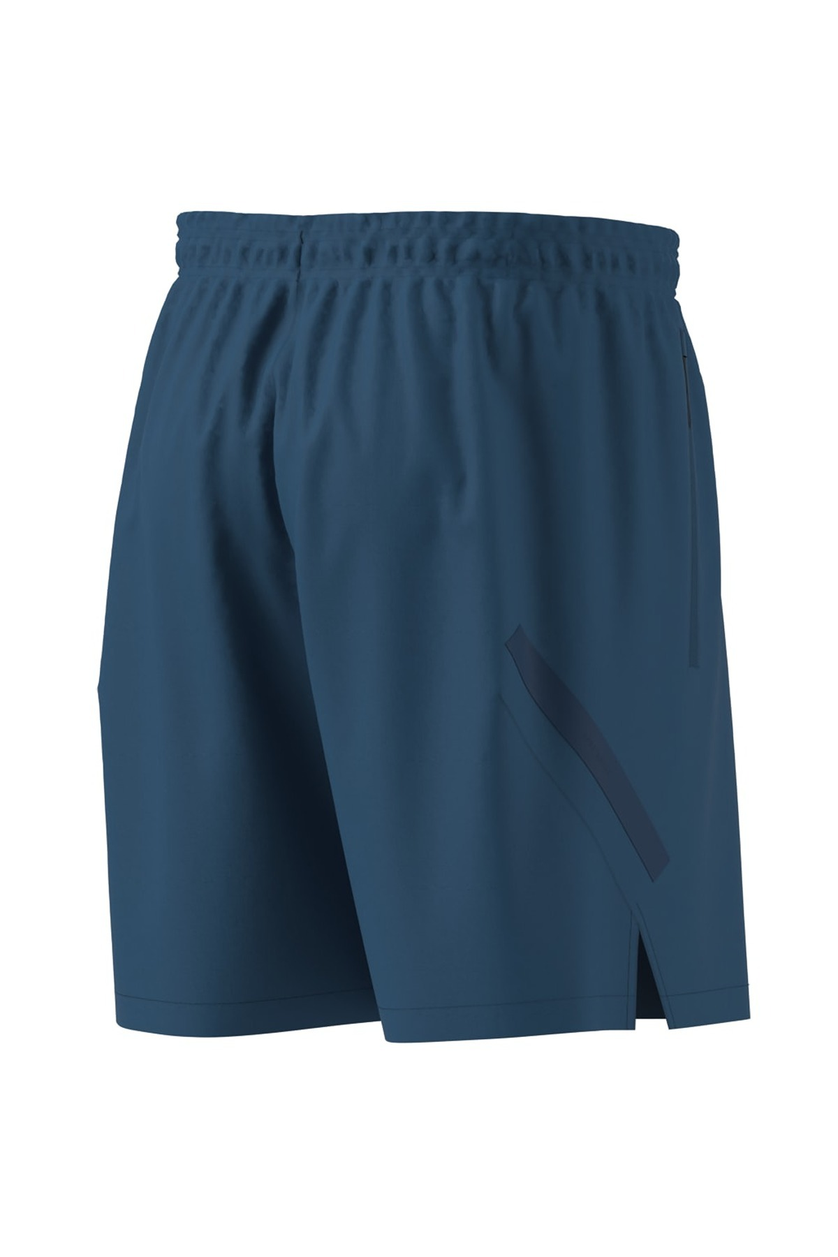 adidas Erkek  Mavi  Şort M Z.N.E. WV SHO KF0581