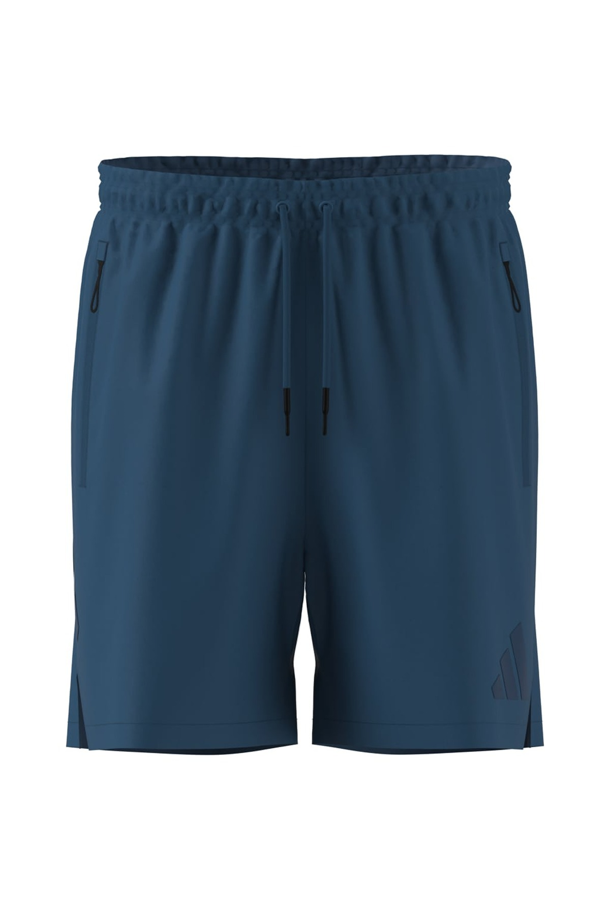 adidas Erkek  Mavi  Şort M Z.N.E. WV SHO KF0581